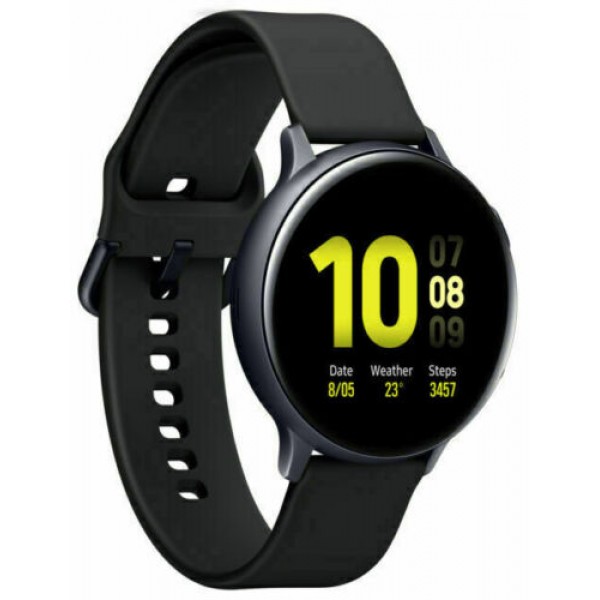 Smart Watch Samsung SM-R820 / Bluetooth / WIFI / GPS