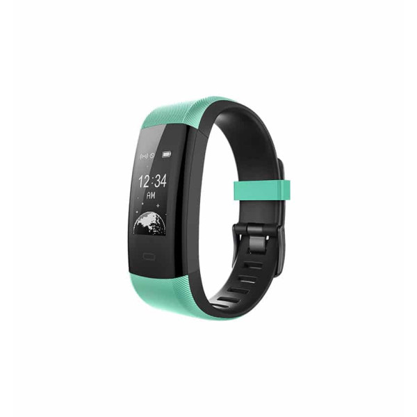 Smart Watch X Bits X-BITS119C / medidor de  ritmo cardiaco / 90mAh / Bluetooth 4.0 