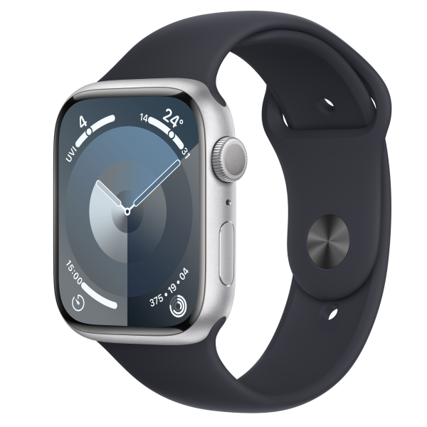 Smart Watch Apple Watch Serie 9 45mm