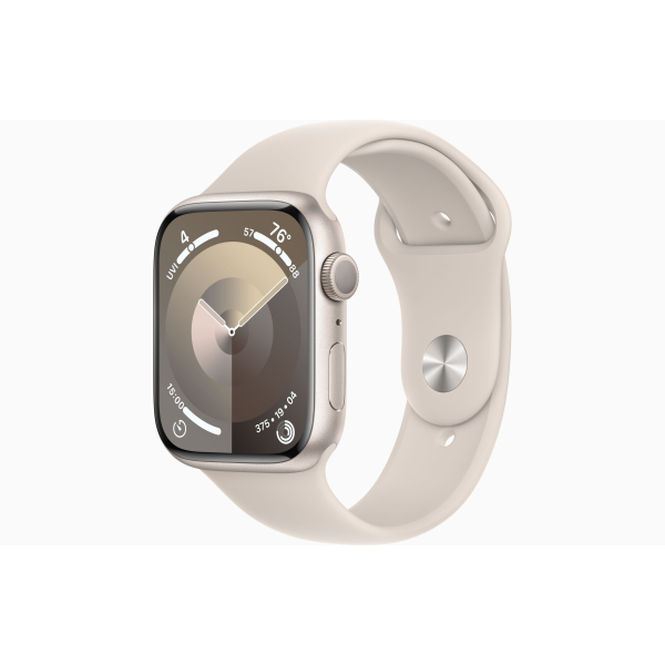 Smart Watch Apple Watch Serie 9 45mm
