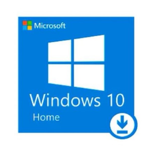 Descarga Digital ESD Microsoft Windows 10 Home 64bits Licencia