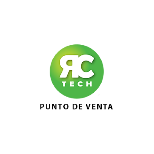LICENCIA DE SISTEMA DE FACTURACION RCTECH PUNTO DE VENTA GOLD (1 PC)