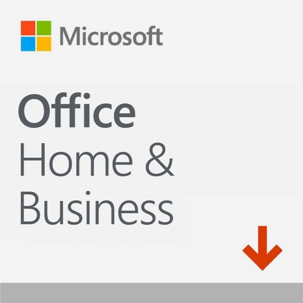 Descarga Digital Microsoft Office Home and Business 2021 (Word/ Excel/ Power Point/ Outlook/ 