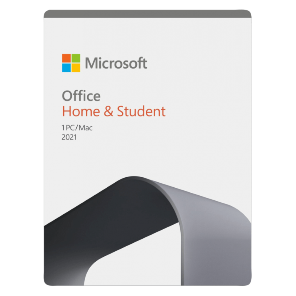 Descarga Digital Microsoft Office Home and Student 2021
