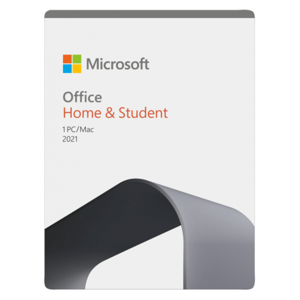 Descarga Digital Microsoft Office Home and Student 2021