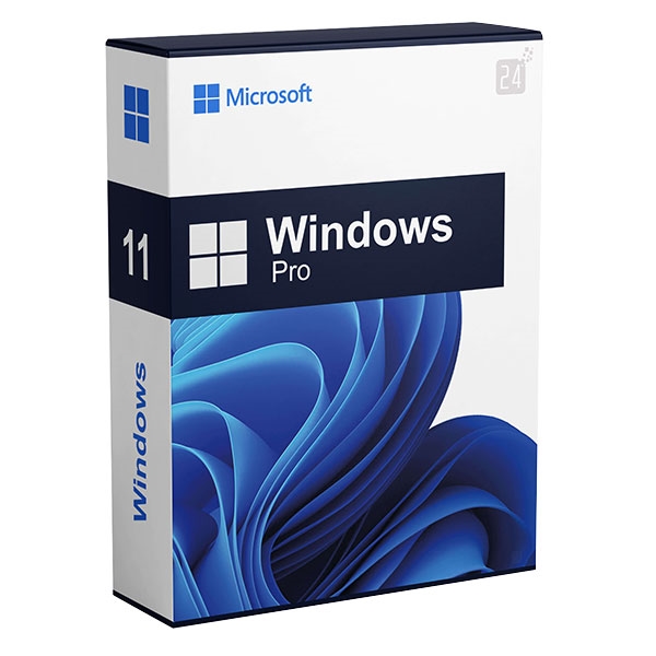 Microsoft Windows 11 Pro 64bits OEM Spa ...