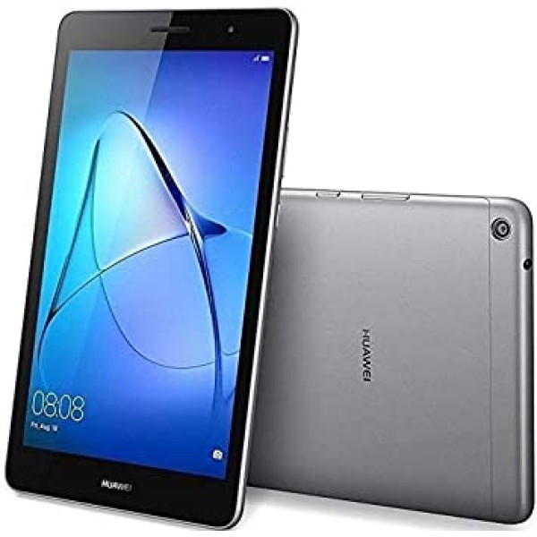 Tablet Huawei AGS-W09 MediaPad T3 10/ 3GB Ram/  32GB Flash/ Android/ Cam/ WiFi/ Micro SD