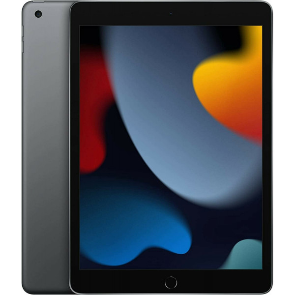 Tablet Apple iPad MK2K3LL/A /  4GB RAM / 64GB ROM/  4G+Wi-Fi / 10.2 INCH