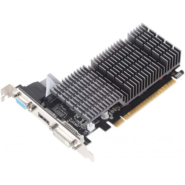 Video Maxsun GT710 2GB DDR3 PCI-Ex 64bit