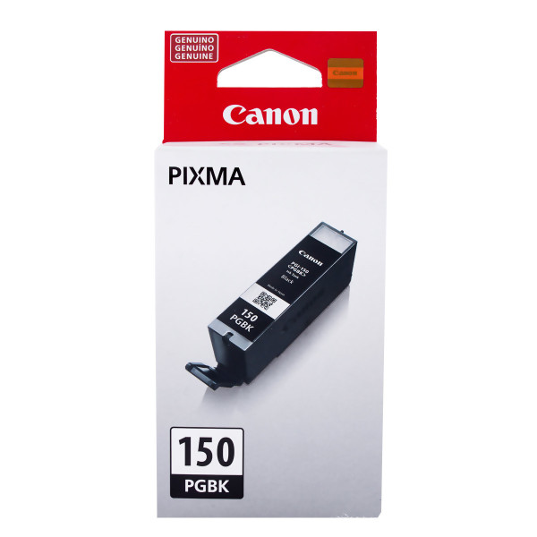 Cartucho de Tinta Canon PGI-150 Black
