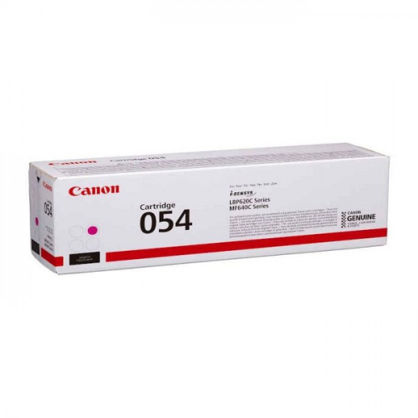 Toner Canon 054 Magenta