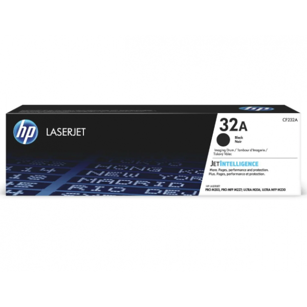 hP CF232A Drum