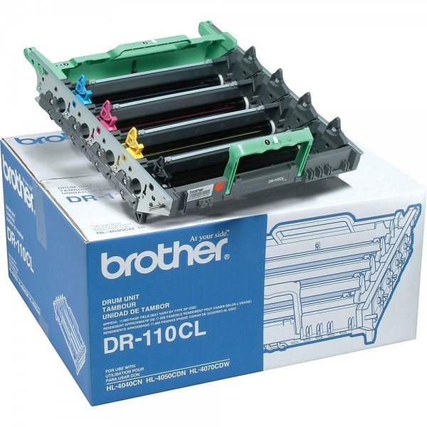 Brother Drum DR-110 de 25,000 paginas