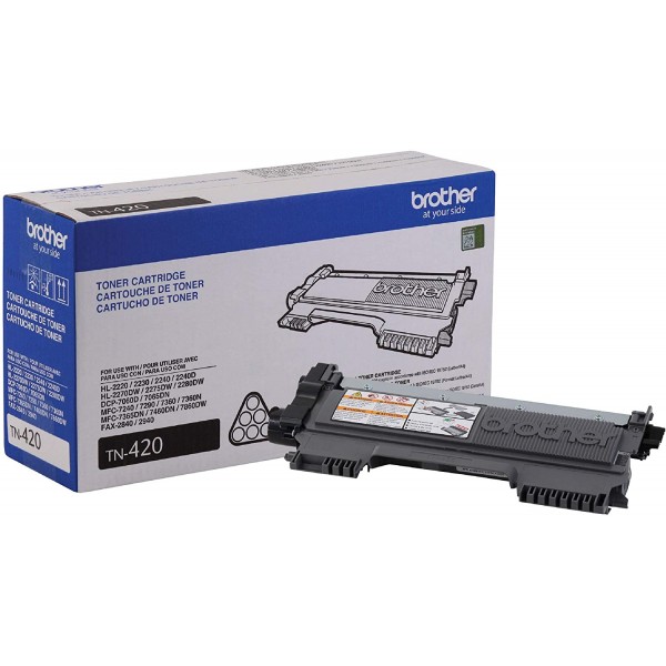 Toner Brother TN-420