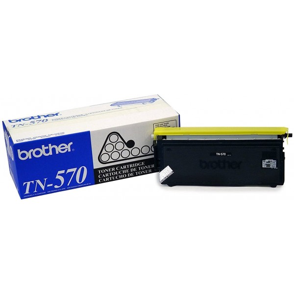 Toner Brother TN-570 6,700 paginas