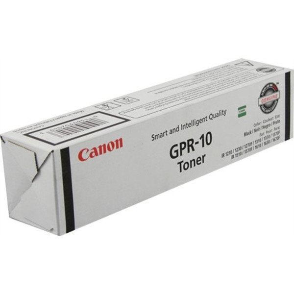 Toner Canon GPR-10 P/IR1310