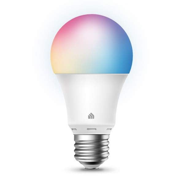 Foco Inteligente Tp-Link KL125 Smart Wi-Fi LED / Multicolor bulb / 600W