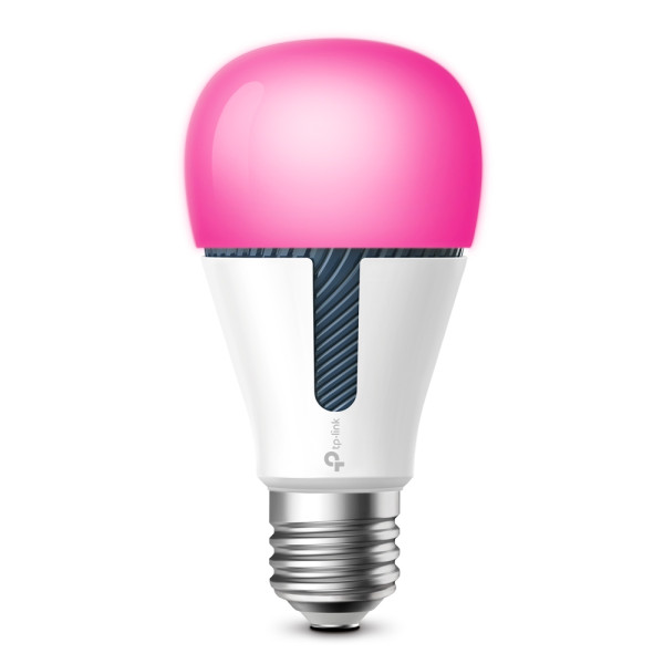Foco Inteligente Tp-Link KL130 Smart Wi-Fi LED / Multicolor bulb / 800lm