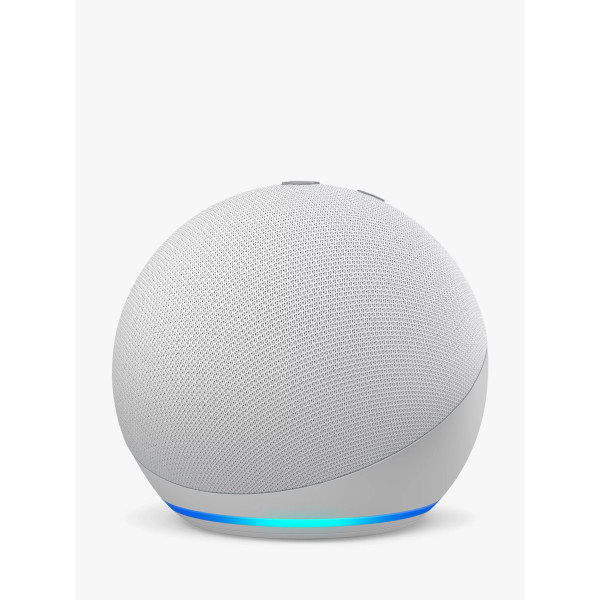 Alexa Echo Dot 5th Generation