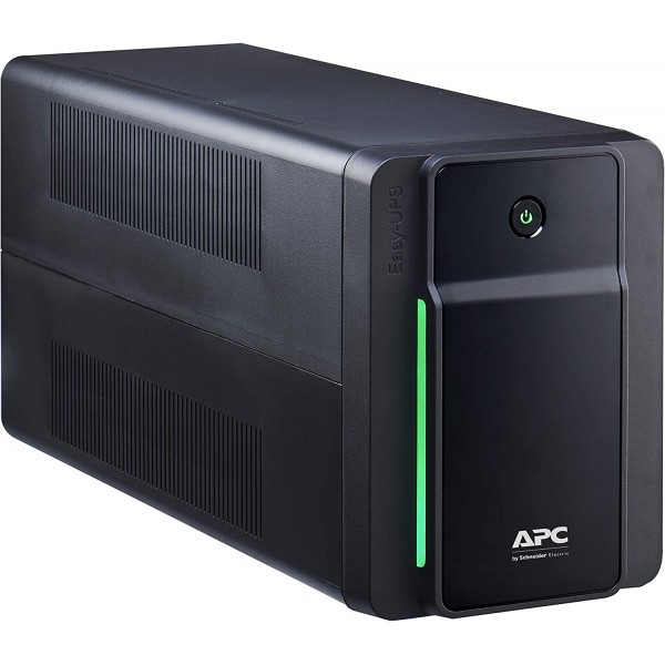 UPS APC BVX1200L-LM 1200VA / 120V / 650W / 6 SALIDAS / NEMA 5-15R