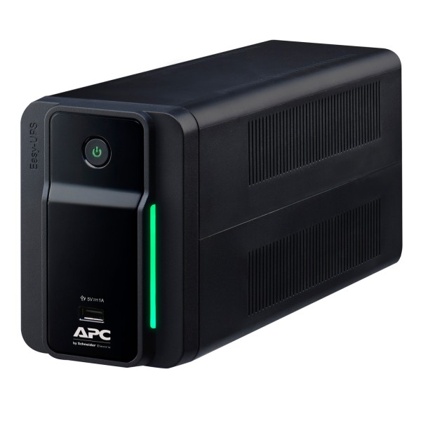 UPS APC BVX700LU-LM 700VA / 120V / AVR / USB