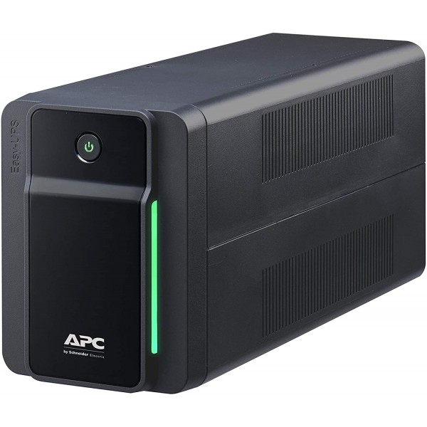 UPS APC BVX900L-LM 900VA / 120V / 480W / 6 SALIDAS / NEMA 5-15R