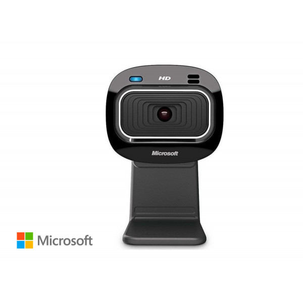 Webcam Microsoft LifeCam T4H-00002 / 720...