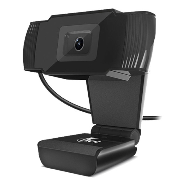 Webcam Xtech XTW-720 1280x720p 