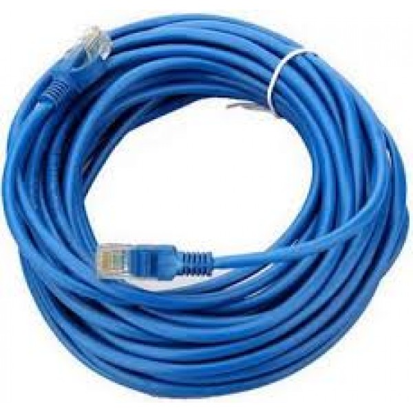 Patch Cord Cat6 25m 82.02 pies