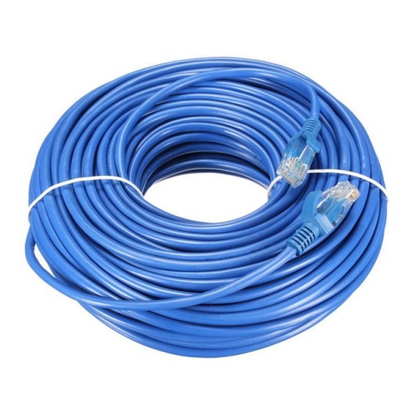 Patch Cord Cat6 30m 98.42pies