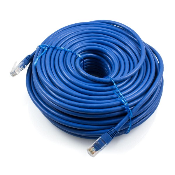 Patch Cord Cat6 40m