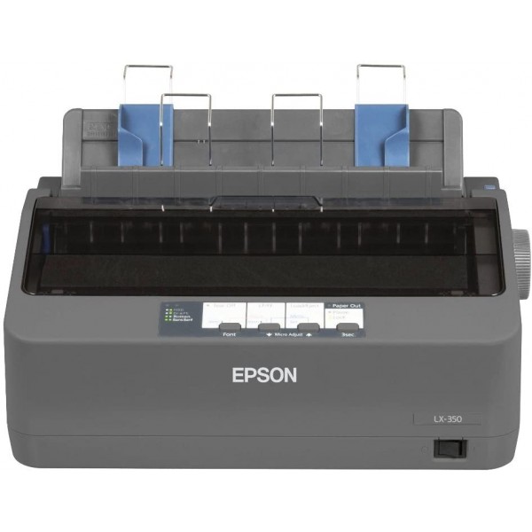 Impresora Epson LX-350 Matriz de Puntos ...