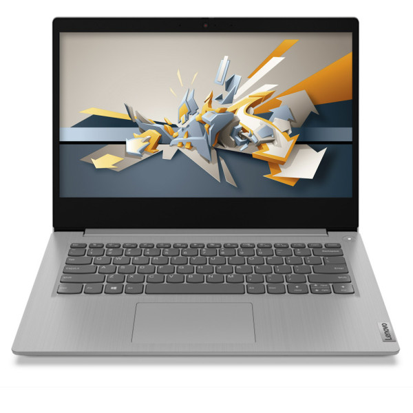 Notebook Lenovo Ideapad 3 14ITL05 Core i...