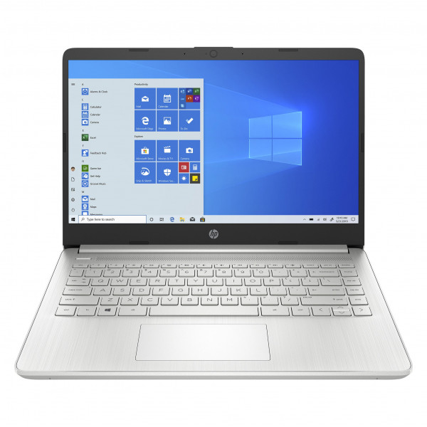 Notebook HP 14-dq2030la Core i5-1135G7 /...