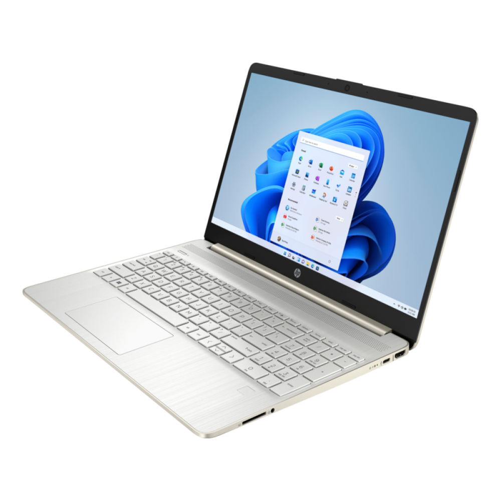 Notebook HP 15EF1508LA AMD Ryzen 33250U / 8GB DDR4/ DSSD 256GB/ LED