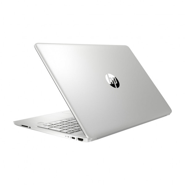 Notebook HP 15-dy2060la Core i3-1125G4 / 8GB DDR4/ Disco SSD 256GB /LED 15.6 /Win10 Home Español / Webcam /