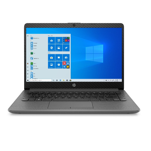 Notebook HP 240 G8 Intel Celeron N4120 8Gb SSD 256Gb 14 inch W11 / Mouse inalambrico + Funda