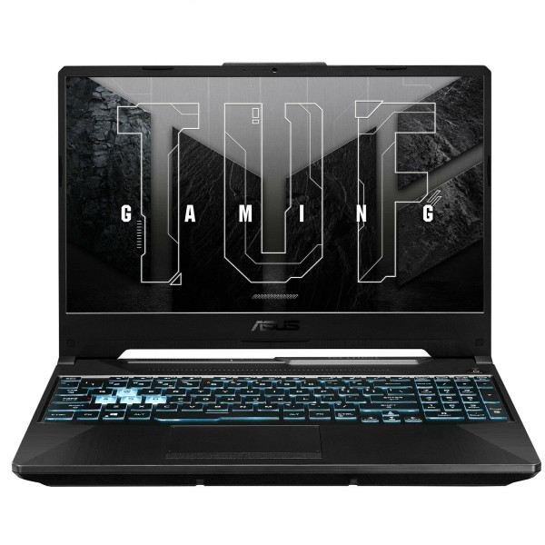 ASUS TUF Gaming Laptop FX506H Intel Core...