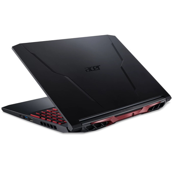 Gaming Laptop Acer Nitro 5 AMD Ryzen 5 4600H/ 8GB DDR4/ SSD NVMe 256GB/ Full HD 15.6 in/ GTX 1650/ Teclado Ilumniado Ingles