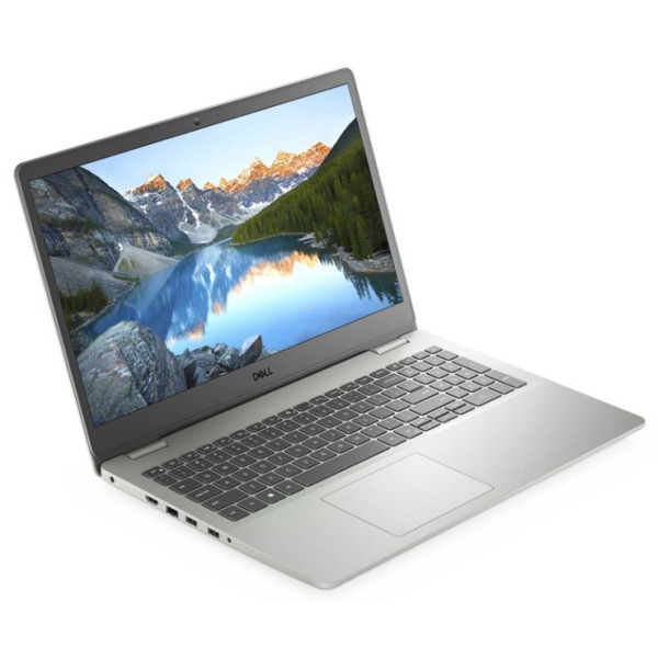Notebook Dell Inspiron 3501 Intel Core i7 11655G7 2.8Ghz/ 8GB DDR4/ Disco SSD 256GB/ LED 15.6 in/ Win 10/ Teclado Español