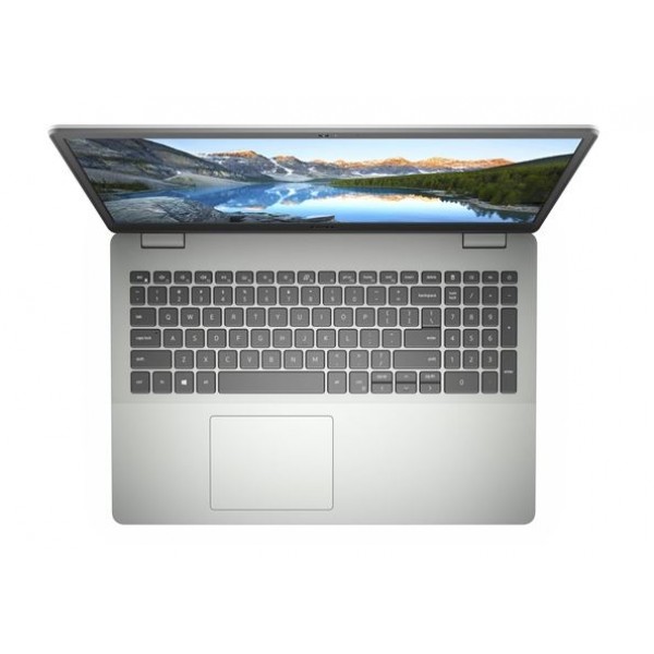 Notebook Dell Inspiron 3501 Intel Corei3 1005G1 1.2Ghz/ 4GB DDR4/ Disco 1TB/ LED 15.6 in/ Win 10/ Teclado Español