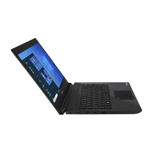 Notebook Toshiba Dynabook Tecra A30-G  PSZ20U-2DM01P / Celeron 5205U 1.90Ghz /4gb/ 128GB / Win10/ 13.3in / Ingles