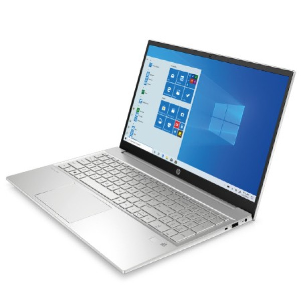 Notebook HP 15-eh0006la AMD Ryzen 5 4500U/ 8GB DDR4/ Disco 512GB/ LED 15.6 inch / Webcam / Wifi / Windows 10