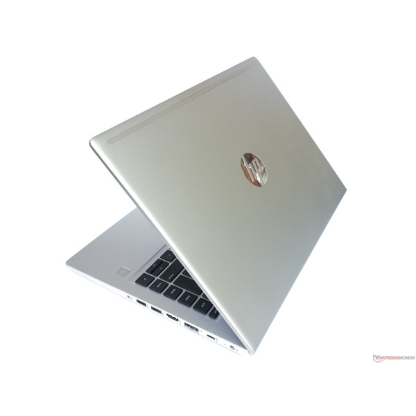 Notebook HP 445 R5-4500U, 8GB, SSD 256Gb, LED 14