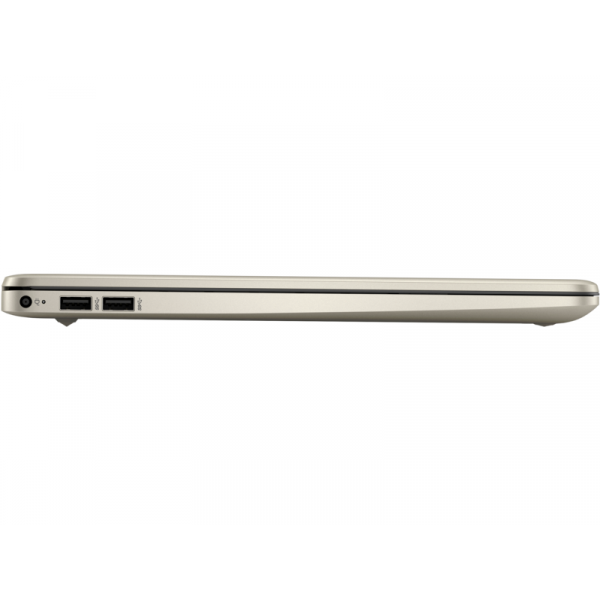 Notebook HP 15-ef2502la AMD Ryzen 3-5300U / 8GB DDR4/ DSSD 256GB/ LED 15.6/ Webcam/ Wifi/ Bluetooth/ Win11 Home
