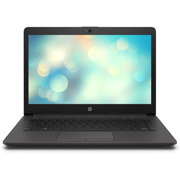 Notebook HP 240 G7 Intel Core i3-1005G1 3.4Ghz/ 4GB DDR4/ Disco SSD 240GB/ Win 10/ LED 14.0/ WiFi