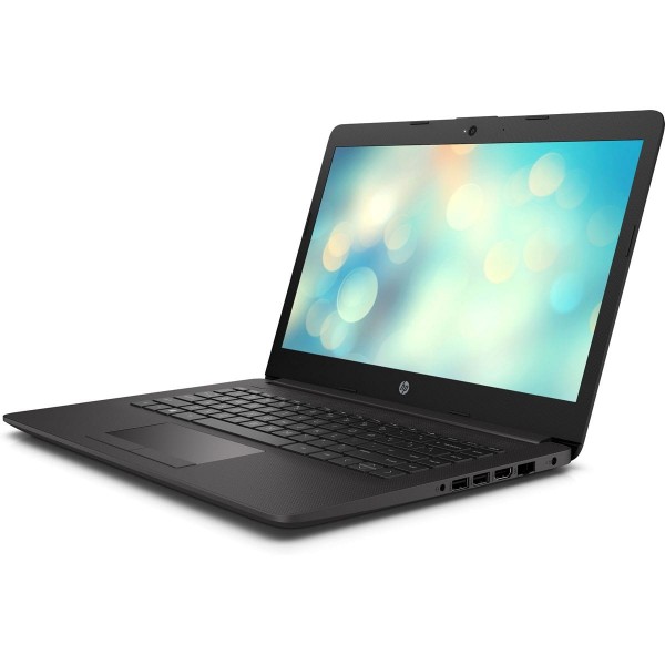 Notebook HP 240 G7 Intel Core i3-1005G1 3.4Ghz/ 4GB DDR4/ Disco SSD 240GB/ Win 10/ LED 14.0/ WiFi