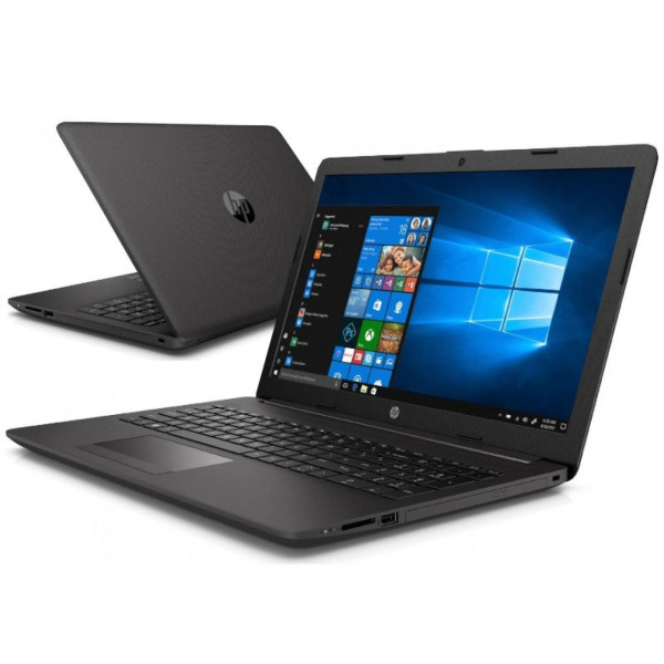 Notebook HP 255 G7 / 1W8Y8L / AMD Ryzen 5 3500U / 8GB DDR4/ Disco 512GB SSD / Win10/ LED 15.6