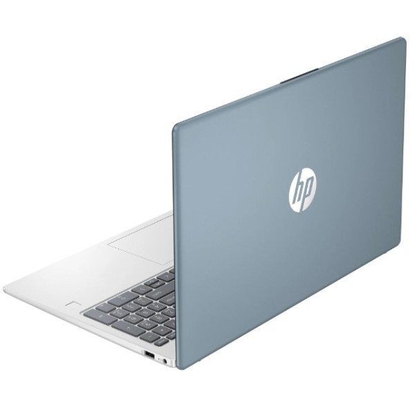 Notebook HP 15-fc0004la AMD Ryzen 3 73200U/ 8GB DDR4/ SSD 512GB/ LED 15.6/ Webcam/ Wifi/ Bluetooth/ Win11 Home