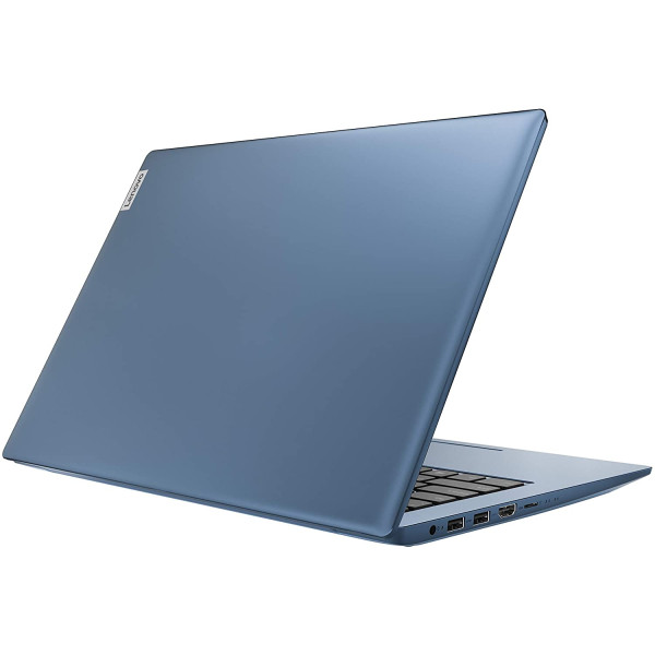 Notebook Lenovo Ideapad 1 14IGL05 Intel Pentium N5030 1.1Ghz/ 4GB DDR4/ Disco SSD 128GB/ Win10 home/  Pantalla 14 / Azul